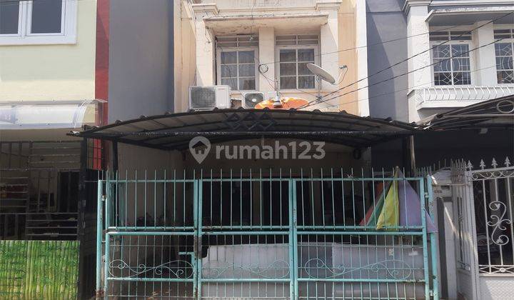 Rumah Permata Taman Palem Bagus 1