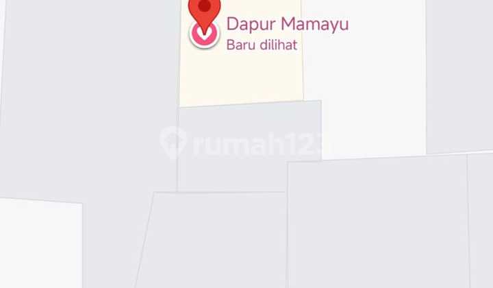 Palmerah Utara 2 House, West Jakarta PRIO 00006/11/25 2