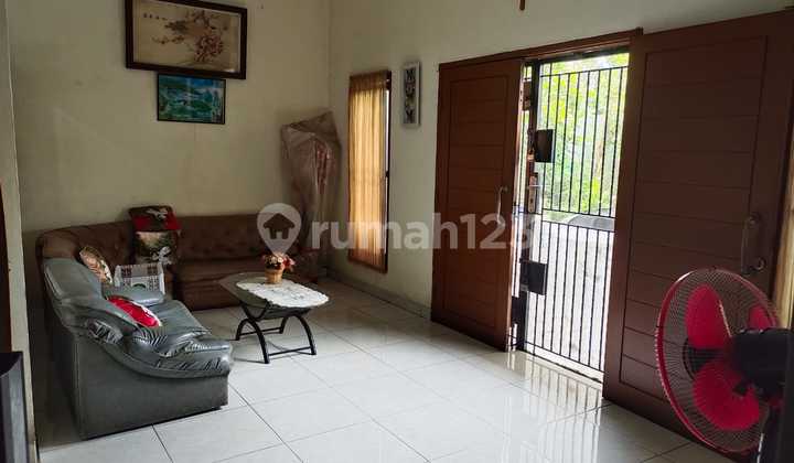 Taman Surya 2 Boulevard Prio House 00016xxxx 2