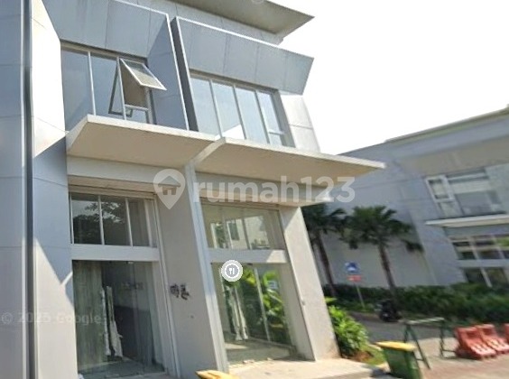 Ruko Aerolink Citra 8 Boulevard Prio 00008xxxx