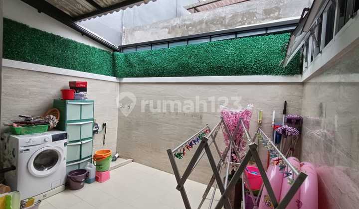 Rumah Royal Palm Blossom Prio 00014xxxx 2