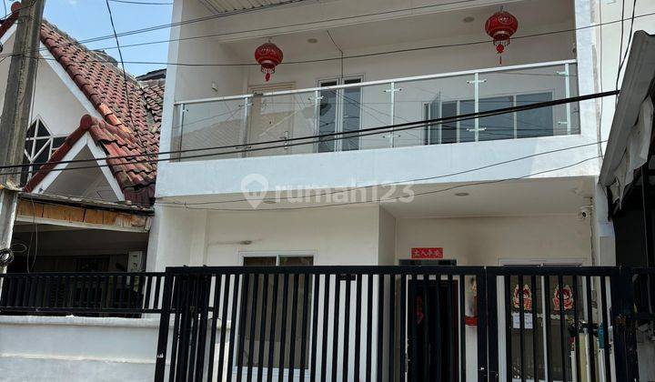 Rumah Citra 3 Full Renov 1