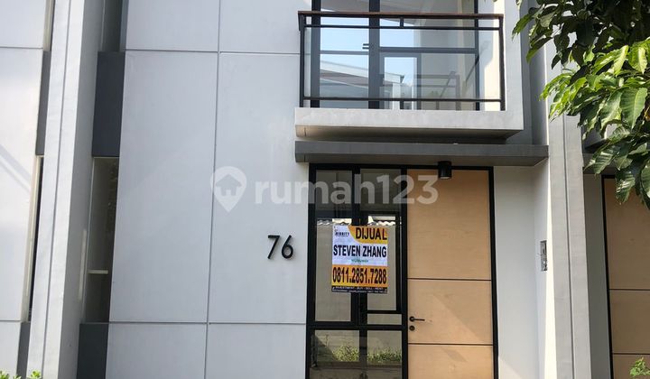 Rumah Cendana Essence Barat 1 Lippo Karawaci PRIO 00003xxxx Rumah Cendana Essence Barat 1 Lippo Karawaci PRIO 00003xxxx