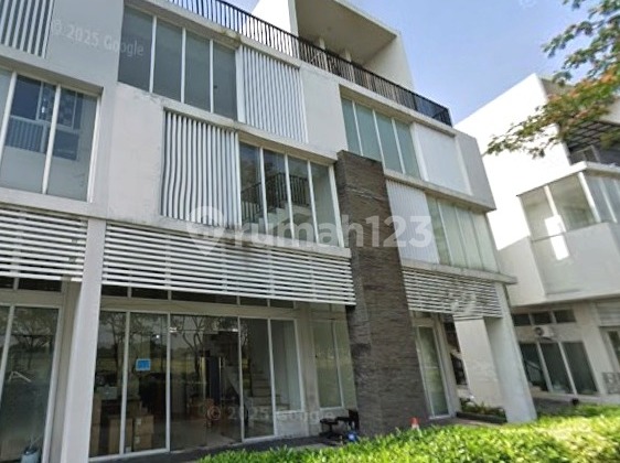 Ruko Soho Citra 8 Boulevard Prio 00005xxxx