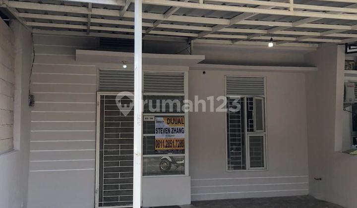 Rumah Grand View Karawaci Cluster Fiera Vista PRIO 00002xxxx Rumah Grand View Karawaci Cluster Fiera Vista PRIO 00002xxxx