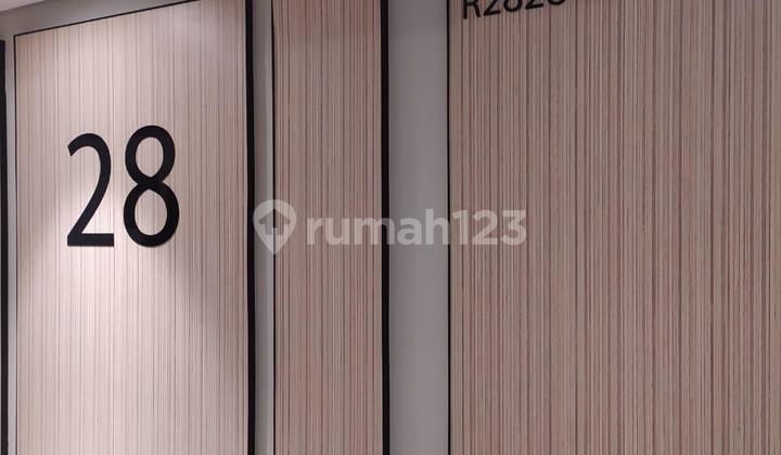 Soho Roseville Apartment Lengkong Tangerang PRIO 00009/09/25