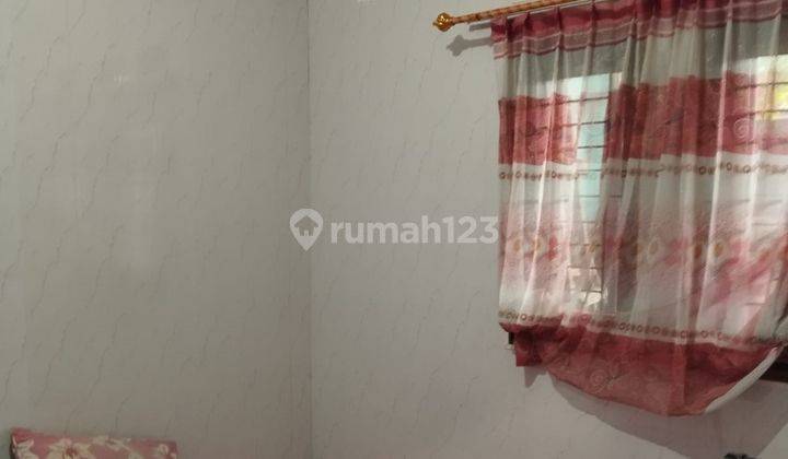 Perum Sodong Village Tigaraksa Tangeran Full Furnished 2