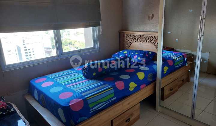 Apartemen Casablanca Mansion PRIO 00002xxxx 2