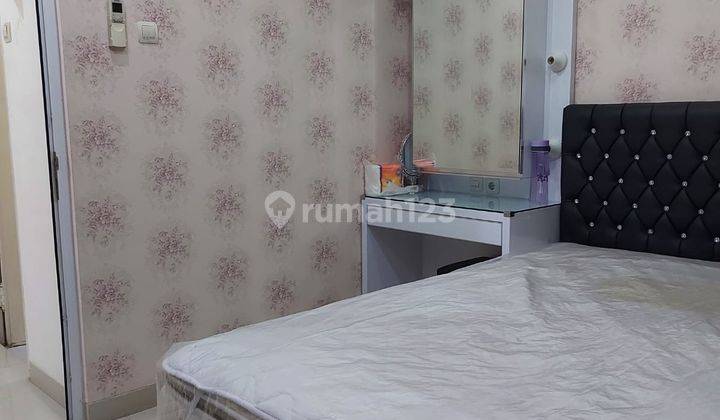 Rumah Golden Palm Semi Furnished Siap Huni 2