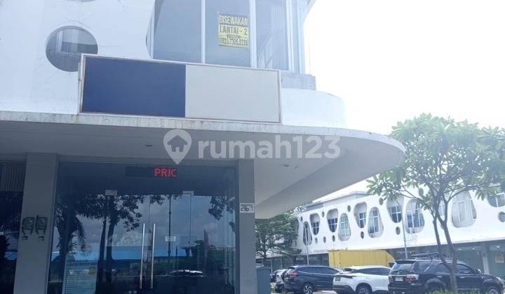 Ruko Aerobliss Citra 8 Posisi Hoek Prio 00002xxxx Ruko Aerobliss Citra 8 Posisi Hoek Prio 00002xxxx