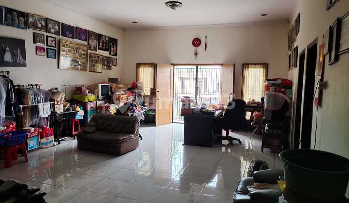 Rumah Taman Surya 2 Boulevard Prio 00016xxxx