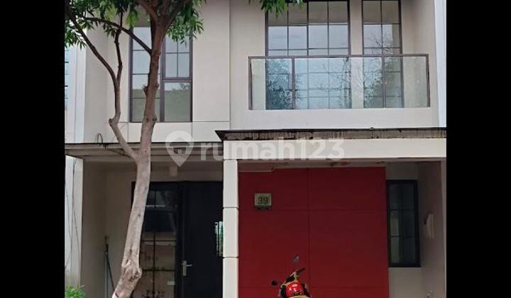 Rumah Green Village Cipondoh PRIO 00004xxxx