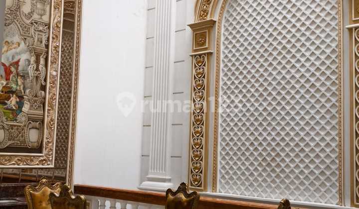 Rumah Palem Lestari Classic Siap Huni Prio 00001xxxx