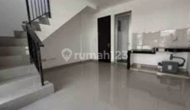 Rumah PIK 2 Cluster Nashville PRIO 00004xxxx