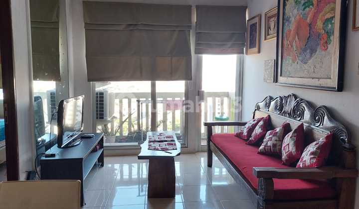 Apartemen Casablanca Mansion PRIO 00002xxxx