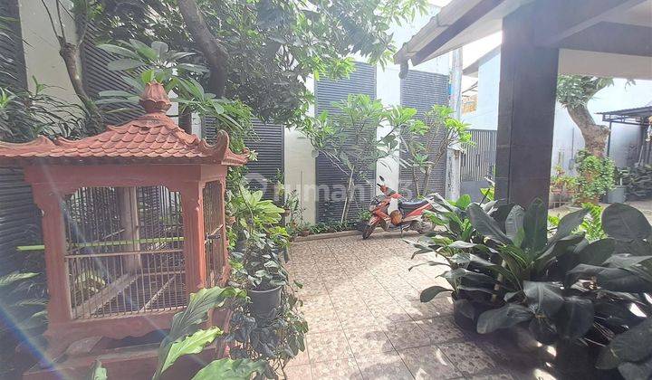 Rumah Artis Dekat Galaxy Bekasi Selatan  2