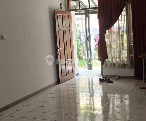 Rumah Nyaman Sayap Cukang Kawung Dekat Borma Cigadung Bandung 2