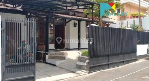 Rumah Nyaman Sayap Cukang Kawung Dekat Borma Cigadung Bandung 1