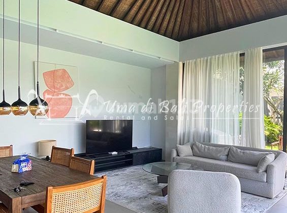 2BR VILLA FOR RENT IN UMALAS | IP 779