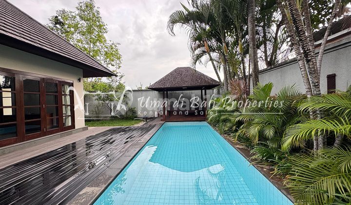 2BR VILLA FOR RENT IN KEROBOKAN | IT 657 2BR VILLA FOR RENT IN KEROBOKAN | IT 657