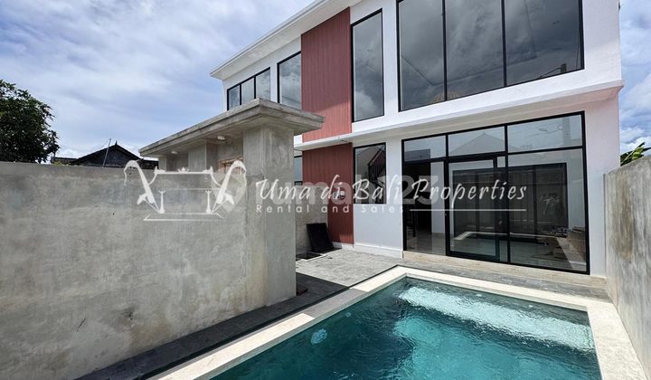 2Br Villa For Rent In Padonan | Ip 902