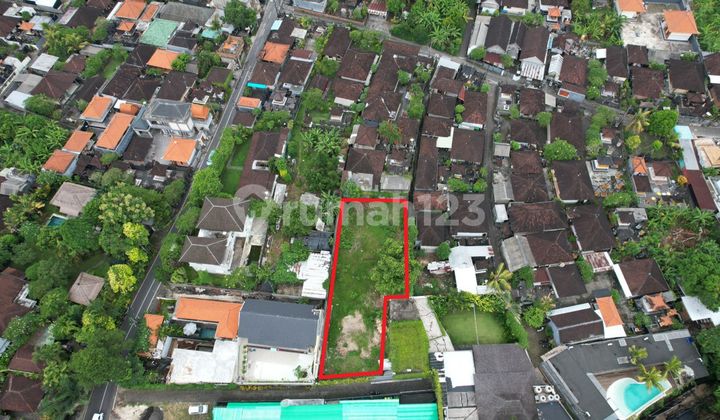 Land Sub-Lease - Tumbak Bayuh | Rg 189 Land Sub-Lease - Tumbak Bayuh | Rg 189