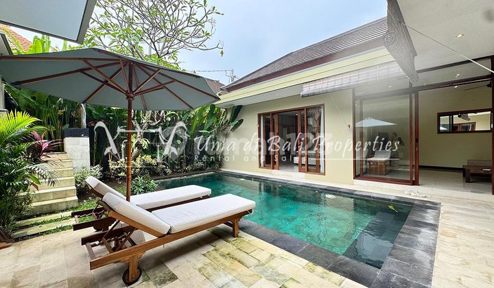 3BR VILLA FOR RENT IN UMALAS  2
