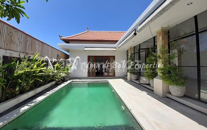 Villa Toria Umalas | Tbv 1464