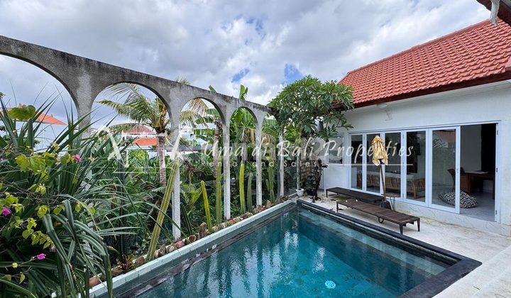 2BR VILLA FOR RENT IN BERAWA | IP 842
