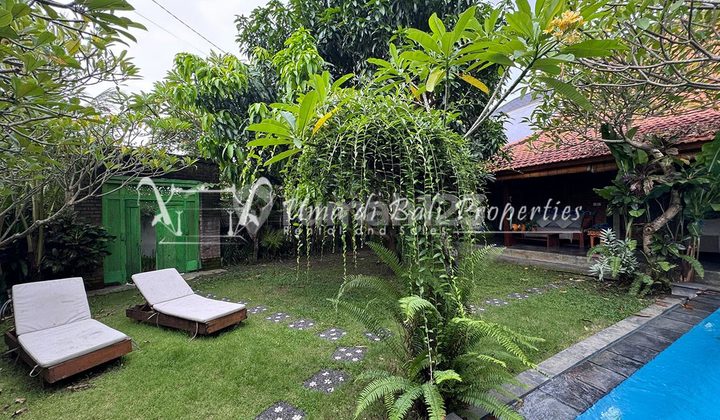 2Br Villa For Rent In Canggu | Ar 50 2