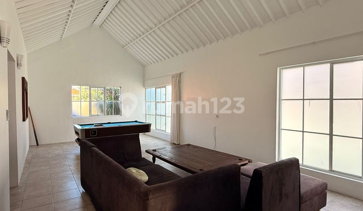 3 Bedroom Villa for Rent in Seminyak | ID 810 1