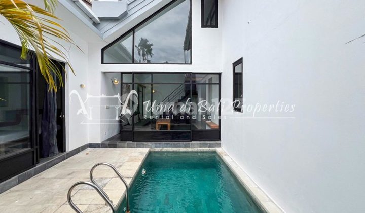 3Br Villa For Rent In Umalas | Ip 909 1