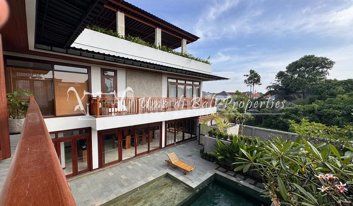 4Br Villa For Rent In Pererenan | Ip 881 4Br Villa For Rent In Pererenan | Ip 881