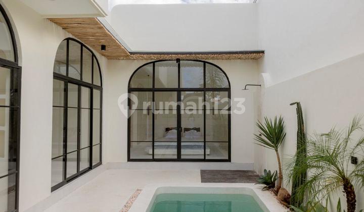 2BR VILLA FOR RENT IN CEMAGI | IP 815