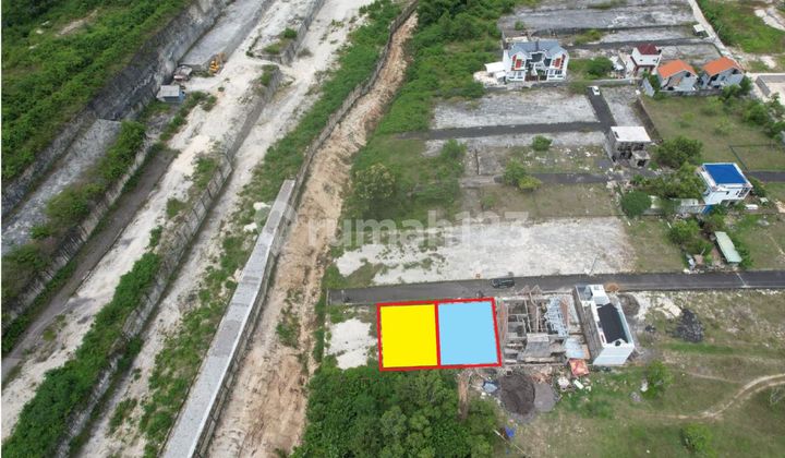 Premium Land for Sale - Kutuh, Badung (Tukad Dalem) | Area 192 Premium Land for Sale - Kutuh, Badung (Tukad Dalem) | Area 192