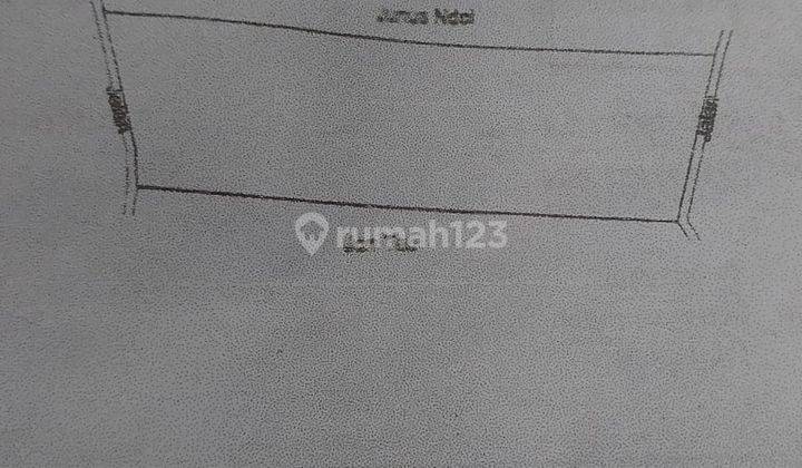 Dijual Tanah Tepi Pantai Di Bo a Rote Ndao Nusa Tenggara Timur Udb 653 13