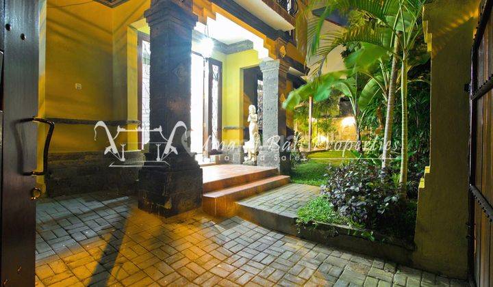 Petitenget Villas For Yearly Rental It 609  5