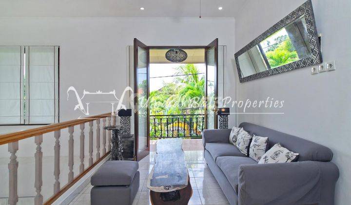 Petitenget Villas For Yearly Rental It 609  11