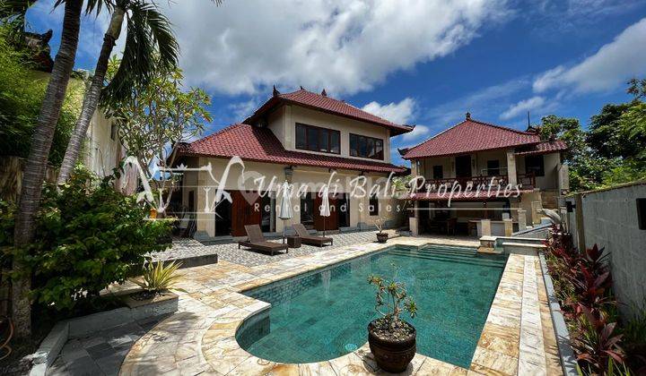 Ungasan Villas For Yearly Rental It 610  1