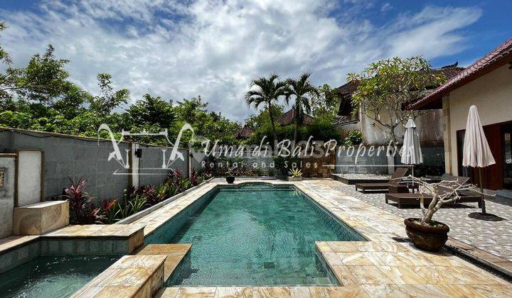 Ungasan Villas For Yearly Rental It 610  3