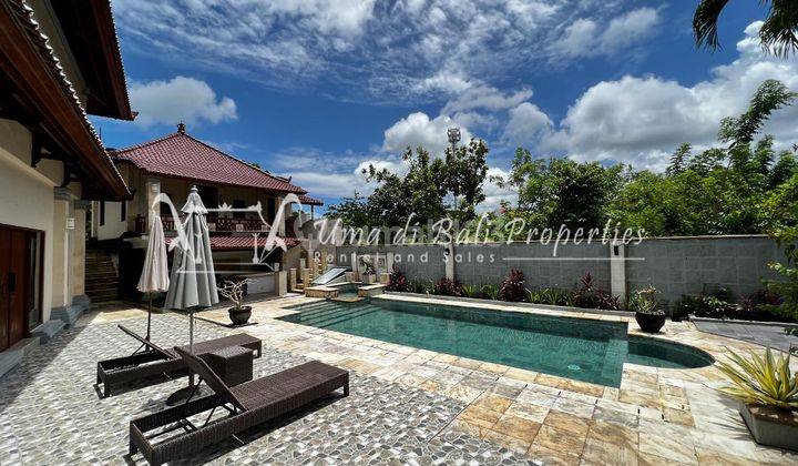 Ungasan Villas For Yearly Rental It 610  2