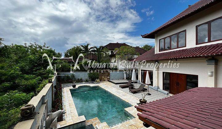 Ungasan Villas For Yearly Rental It 610  4