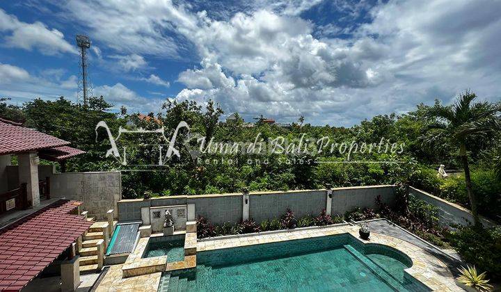 Ungasan Villas For Yearly Rental It 610  5