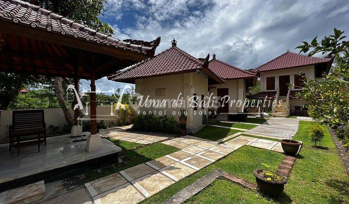 Ungasan Villas For Yearly Rental It 610  7