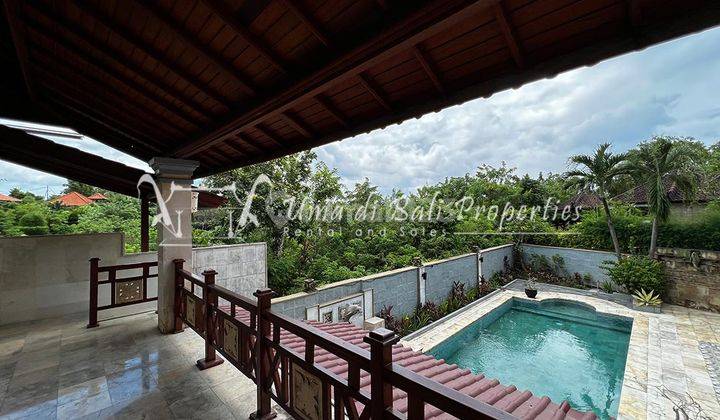 Ungasan Villas For Yearly Rental It 610  10