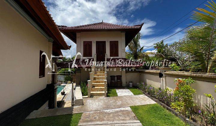 Ungasan Villas For Yearly Rental It 610  9