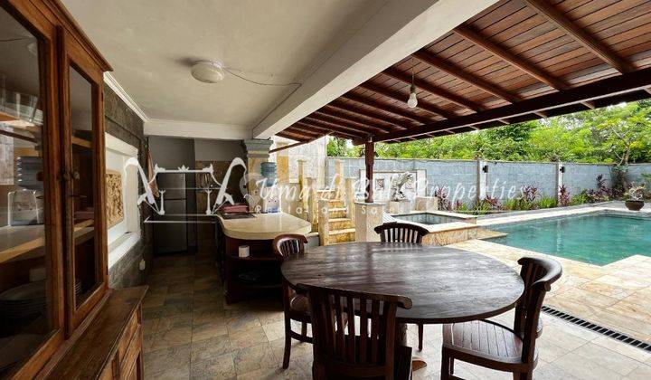 Ungasan Villas For Yearly Rental It 610  15