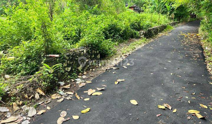 Land For Lease Hold In Uluwatu Area Udb 687 2