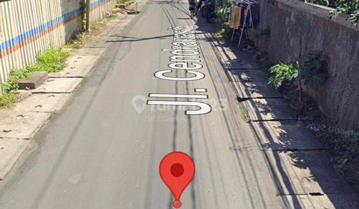 Land For Sale Lease Hold In Batu Belig, Petitenget Udb 711 1