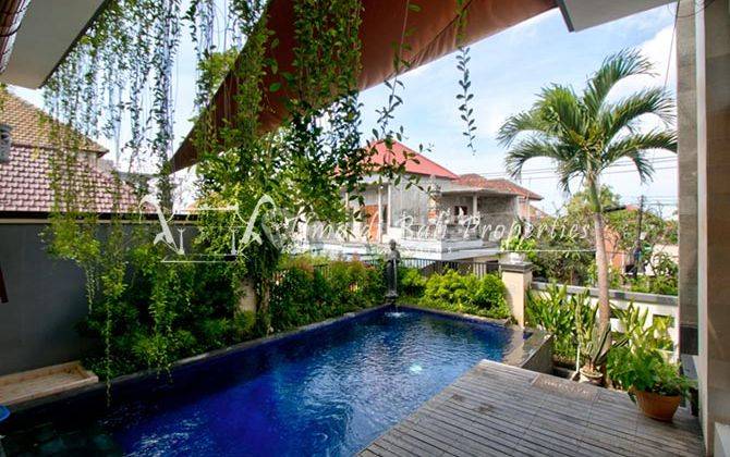 Villa Kapal Canggu It 062, Minimum 3 Years Lease 3